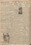 Dundee Evening Telegraph Friday 03 July 1936 Page 6