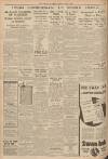 Dundee Evening Telegraph Monday 06 July 1936 Page 6