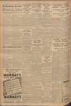 Dundee Evening Telegraph Saturday 18 July 1936 Page 4