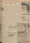 Dundee Evening Telegraph Wednesday 22 July 1936 Page 9