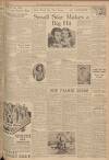 Dundee Evening Telegraph Saturday 25 July 1936 Page 3