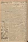 Dundee Evening Telegraph Saturday 25 July 1936 Page 4