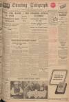 Dundee Evening Telegraph Wednesday 29 July 1936 Page 1