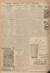 Dundee Evening Telegraph Wednesday 29 July 1936 Page 6