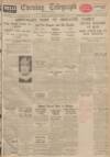 Dundee Evening Telegraph Wednesday 02 September 1936 Page 1