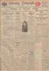 Dundee Evening Telegraph Thursday 03 September 1936 Page 1