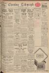 Dundee Evening Telegraph Tuesday 06 October 1936 Page 1
