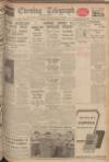 Dundee Evening Telegraph Tuesday 13 October 1936 Page 1