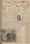 Dundee Evening Telegraph Thursday 22 October 1936 Page 1