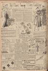 Dundee Evening Telegraph Thursday 22 October 1936 Page 8