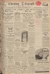 Dundee Evening Telegraph Friday 23 October 1936 Page 1