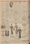 Dundee Evening Telegraph Saturday 24 October 1936 Page 8