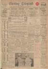 Dundee Evening Telegraph Friday 01 January 1937 Page 1