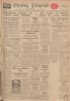 Dundee Evening Telegraph Wednesday 06 January 1937 Page 1