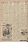 Dundee Evening Telegraph Monday 08 March 1937 Page 6