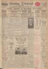 Dundee Evening Telegraph Saturday 01 January 1938 Page 1