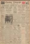 Dundee Evening Telegraph Tuesday 04 January 1938 Page 1