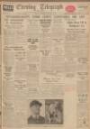 Dundee Evening Telegraph Wednesday 05 January 1938 Page 1