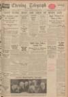 Dundee Evening Telegraph Wednesday 12 January 1938 Page 1