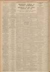 Dundee Evening Telegraph Saturday 12 February 1938 Page 6