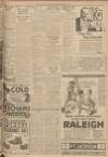 Dundee Evening Telegraph Friday 04 March 1938 Page 9