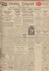 Dundee Evening Telegraph Wednesday 13 April 1938 Page 1