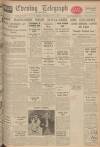 Dundee Evening Telegraph Wednesday 01 June 1938 Page 1