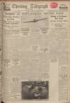 Dundee Evening Telegraph Saturday 05 November 1938 Page 1