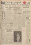 Dundee Evening Telegraph Tuesday 03 January 1939 Page 1