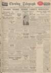 Dundee Evening Telegraph Wednesday 04 January 1939 Page 1
