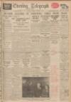 Dundee Evening Telegraph Saturday 07 January 1939 Page 1