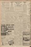 Dundee Evening Telegraph Friday 20 January 1939 Page 4