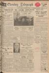 Dundee Evening Telegraph Thursday 02 February 1939 Page 1