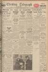 Dundee Evening Telegraph Tuesday 07 February 1939 Page 1