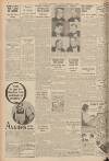 Dundee Evening Telegraph Tuesday 07 February 1939 Page 6