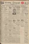 Dundee Evening Telegraph Monday 03 April 1939 Page 1