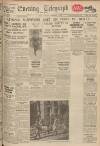 Dundee Evening Telegraph Tuesday 05 September 1939 Page 1