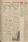 Dundee Evening Telegraph Thursday 14 September 1939 Page 1