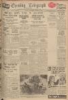 Dundee Evening Telegraph Wednesday 25 October 1939 Page 1