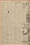 Dundee Evening Telegraph Wednesday 25 October 1939 Page 4