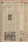 Dundee Evening Telegraph Thursday 16 November 1939 Page 1