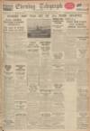 Dundee Evening Telegraph Wednesday 10 January 1940 Page 1