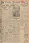Dundee Evening Telegraph Tuesday 16 January 1940 Page 1