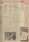 Dundee Evening Telegraph Wednesday 17 January 1940 Page 1