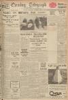 Dundee Evening Telegraph Wednesday 31 January 1940 Page 1