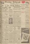 Dundee Evening Telegraph Friday 02 February 1940 Page 1