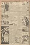 Dundee Evening Telegraph Friday 02 February 1940 Page 6