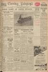 Dundee Evening Telegraph Friday 09 February 1940 Page 1