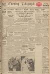 Dundee Evening Telegraph Saturday 17 February 1940 Page 1