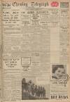 Dundee Evening Telegraph Thursday 07 March 1940 Page 1